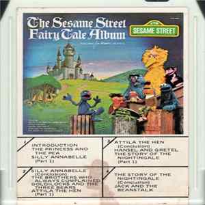Sesame Street - The Sesame Street Fairy Tale Album Mp3