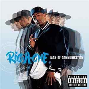 Ric-A-Che - Lack Of Communication Mp3