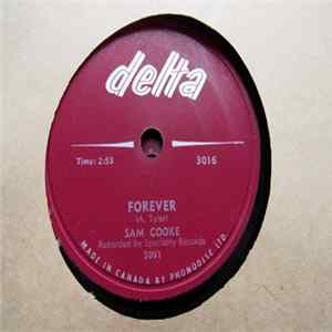 Sam Cooke - I'll Come Running Back To You / Forever Mp3