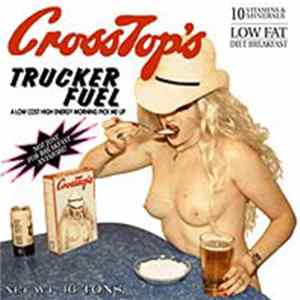 Crosstops - Trucker Fuel Mp3