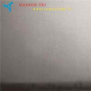 Maeror Tri - Meditamentum II Mp3