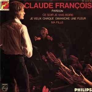 Claude François - Pardon Mp3