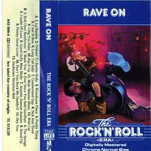 Various - Rave On Mp3