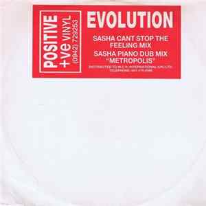 Evolution - Metropolis Mp3