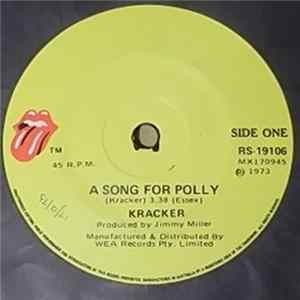 Kracker - A Song For Polly Mp3