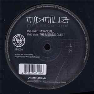 Midi Miliz - Passage One Mp3