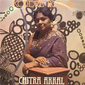 Chitra Akkal - Kondre Notoe / Aadja Sadjania Mp3