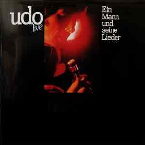 Udo Jürgens - Udo Live - Ein Mann Und Seine Lieder Mp3