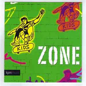 Various - Kids Zone Mp3