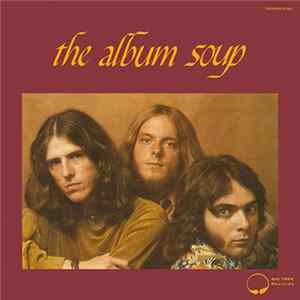 Soup - The Album Soup Mp3