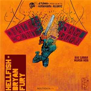 Hellfish + Bryan Fury - Chainsaw Countdown Mp3