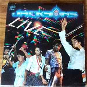 The Jacksons - Live Mp3
