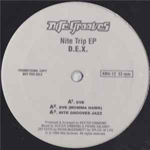 D.E.X. - Nite Trip EP Mp3