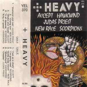 Various - + Heavy Mp3