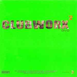 Various - Clubworx 2 Mp3