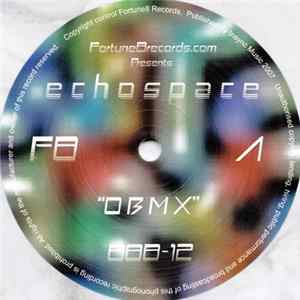 Echospace - Obmx Mp3