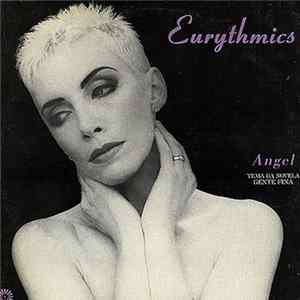Eurythmics - Angel Mp3