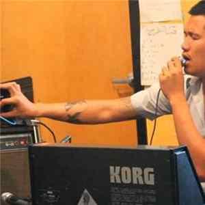 Dirty Beaches - Live At WFMU On Scott Williams' Show July 23rd 2012 Mp3