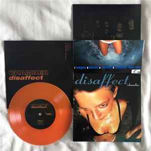 Chamber - Disaffect Mp3