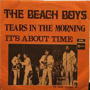 The Beach Boys - Tears In The Morning Mp3