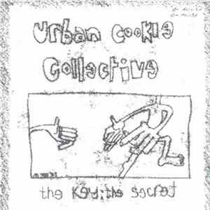 Urban Cookie Collective - The Key : The Secret Mp3