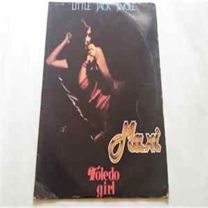 Little Jack Jingle - Toledo Girl Mp3