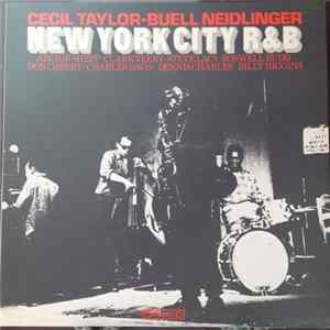 Cecil Taylor - Buell Neidlinger - New York City R&B Mp3