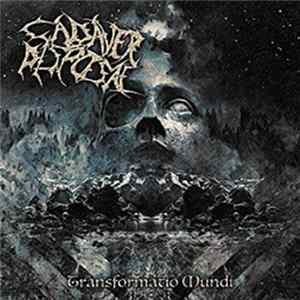 Cadaver Disposal - Transformatio Mundi Mp3