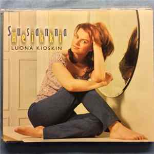 Susanna Heikki - Luona Kioskin Mp3