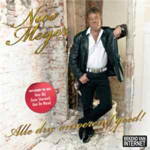 Nico Meijer - Alle Drie Onroerend Goed! Mp3