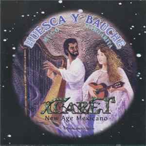 Hugo Huesca Y Margarita Bauche - Xcaret - New Age Mexicano Mp3