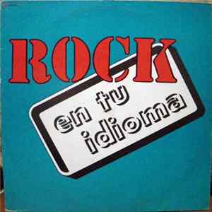 Various - Rock En Tu Idioma Mp3