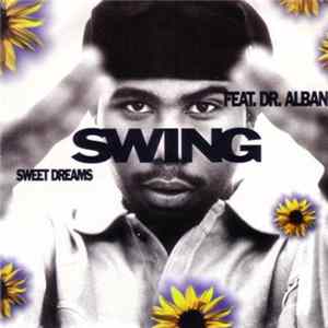 Swing Feat. Dr.Alban - Sweet Dreams Mp3