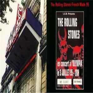 The Rolling Stones - French Made 95 Mp3