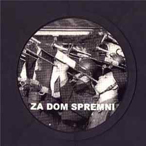 Various - Za Dom Spremni Mp3