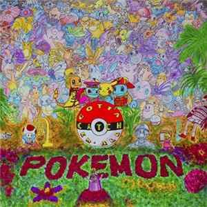 Junichi Masuda - Pokémon Mp3