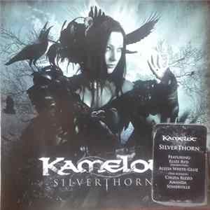 Kamelot - Silverthorn Mp3