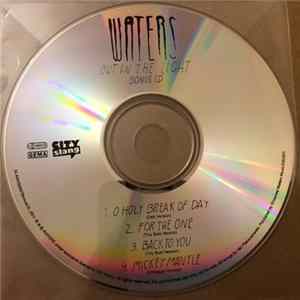 Waters - Out In The Light Bonus Cd Mp3