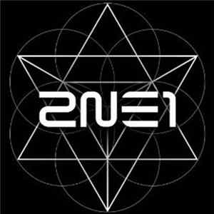 2NE1 - Crush Mp3