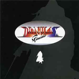DJ Feilong / Carina - Dracula X - Remixies Mp3