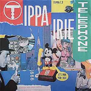 Tippa Irie - The Telephone Mp3