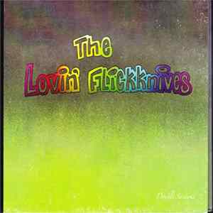 The Lovin' Flickknives - Double Sessions Mp3
