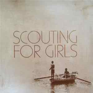 Scouting For Girls - Scouting For Girls Mp3