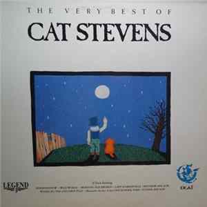 Cat Stevens - The Very Best Of Cat Stevens Mp3