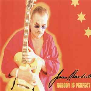 Jocco Abendroth - Nobody Is Perfect Mp3