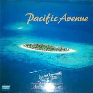 Austria Ensemble Leader Robert Rinner - Pacific Avenue Mp3