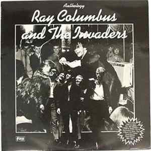 Ray Columbus & The Invaders - Anthology Mp3