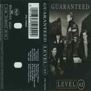 Level 42 - Guaranteed Mp3