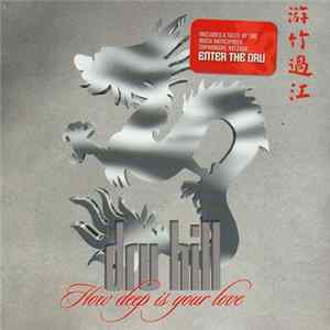 Dru Hill - How Deep Is Your Love Mp3