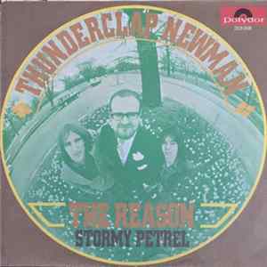 Thunderclap Newman - The Reason Mp3
